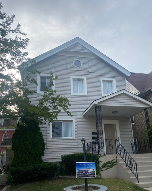 1906 Asbury Ave, Evanston, IL 60201