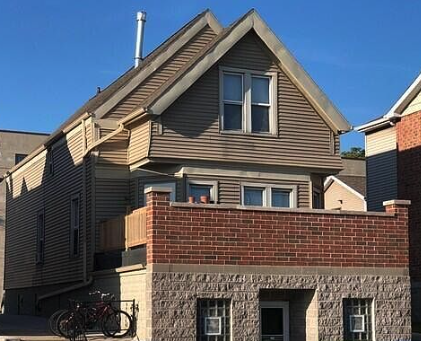 2016 W Clybourn St Milwaukee, WI 53233